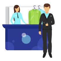 Dry cleaning